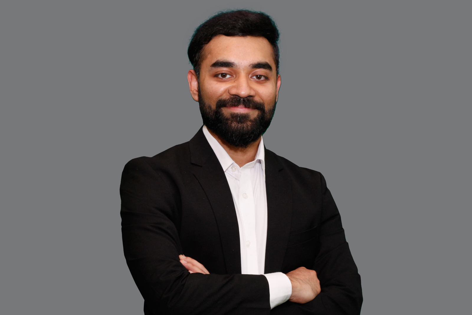 ABHISHEK GUPTA